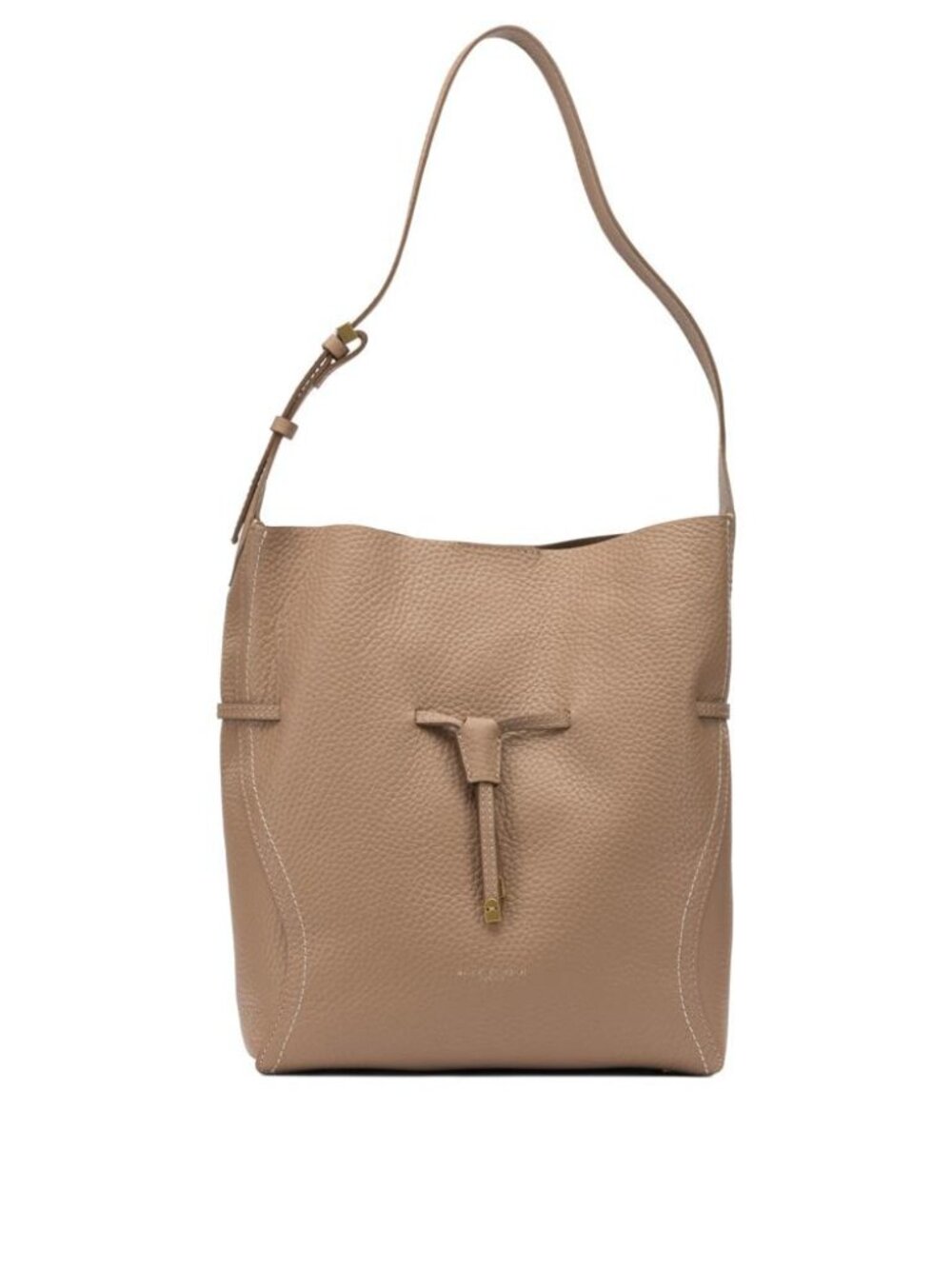Gianni Chiarini Sienna Shoulder Bag In Leather Women